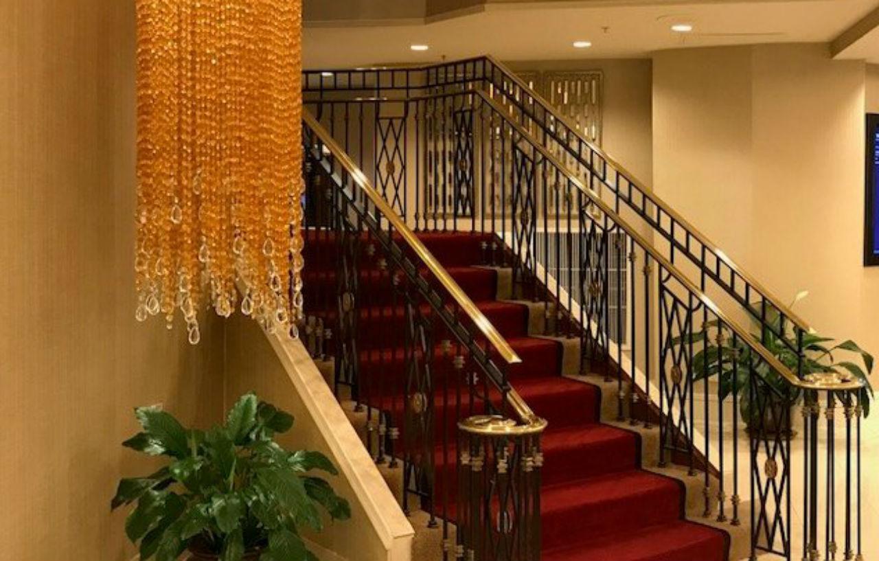 מלון Hilton ארלינגטון מראה חיצוני תמונה